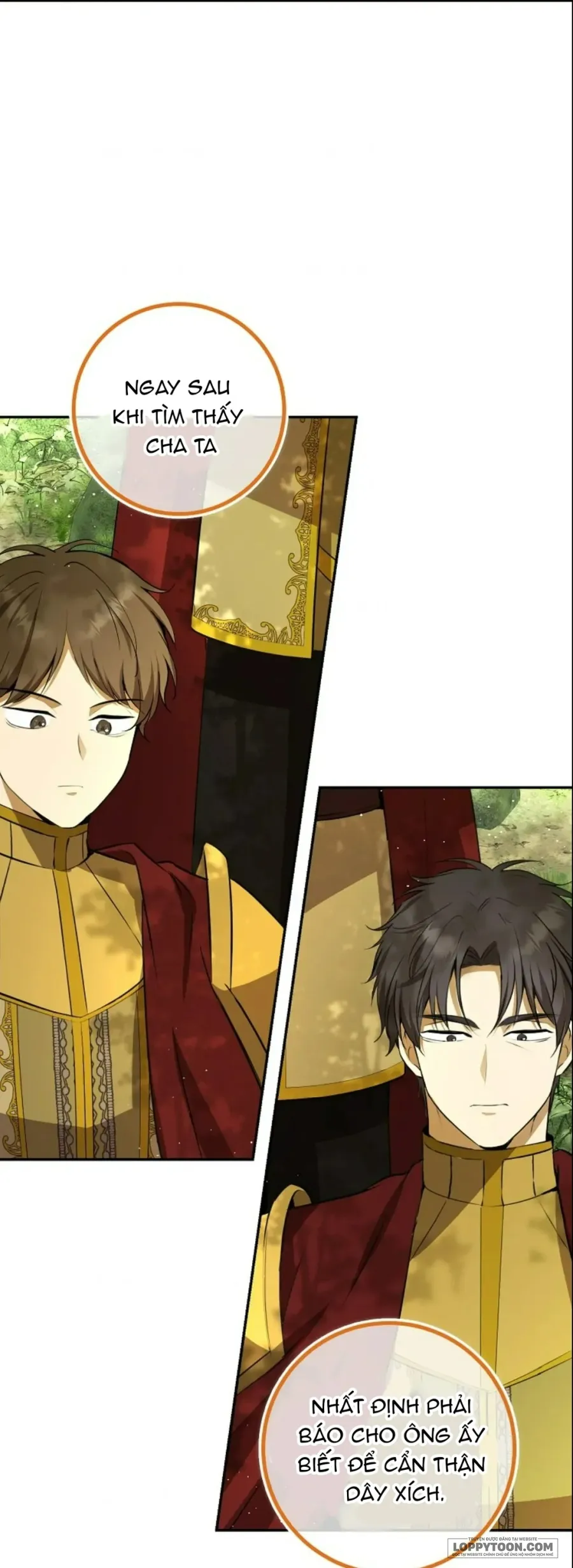 Sóc Con Tài Năng - Chap 102 - Trang 25