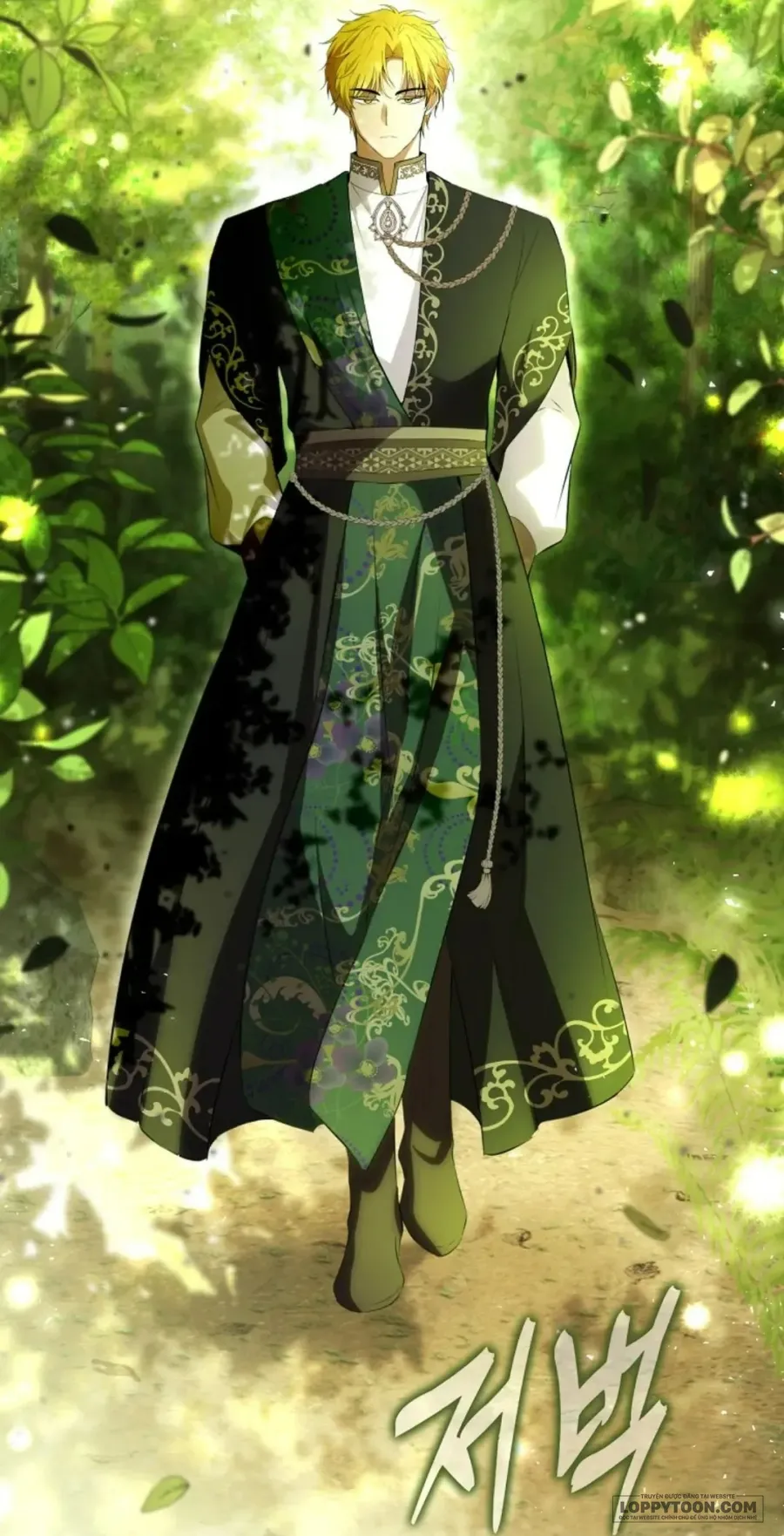 Sóc Con Tài Năng - Chap 102 - Trang 31