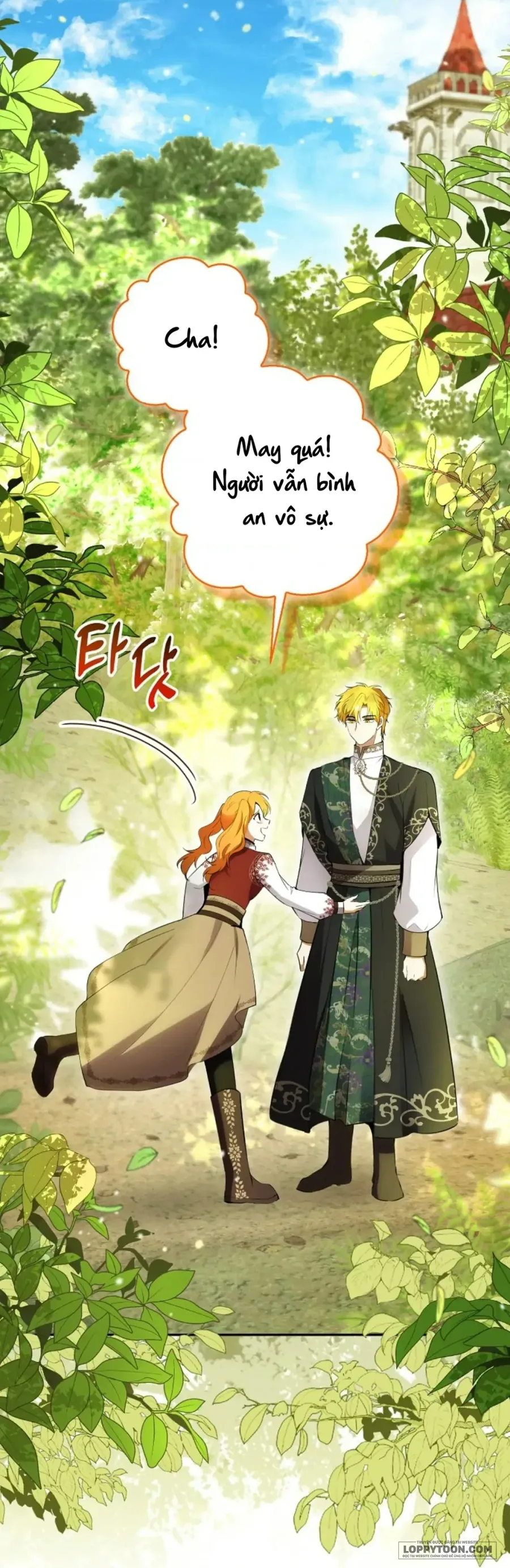 Sóc Con Tài Năng - Chap 102 - Trang 33