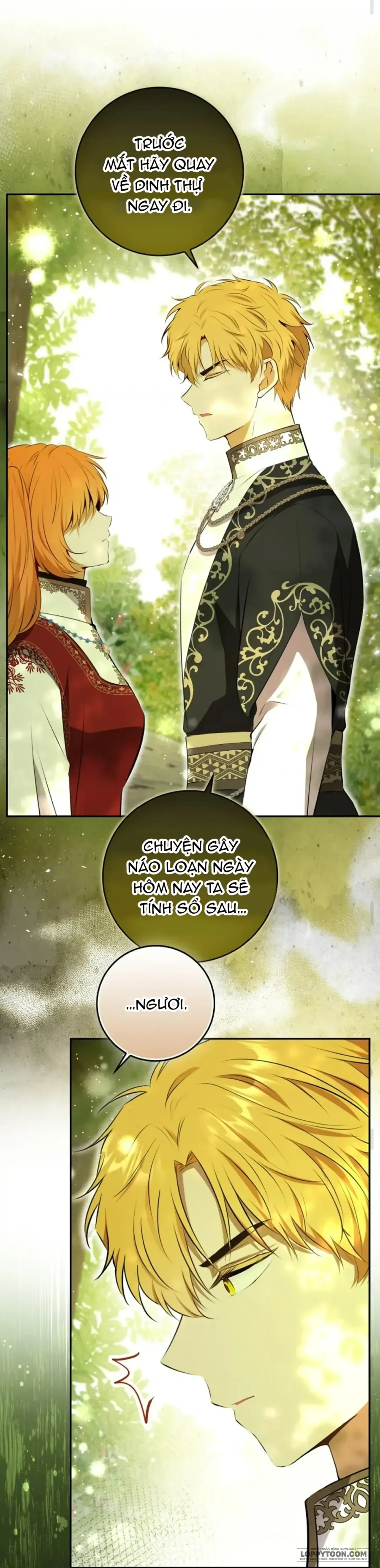 Sóc Con Tài Năng - Chap 102 - Trang 41