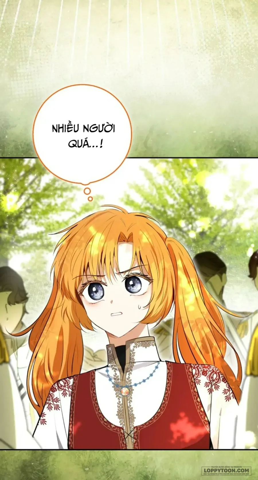 Sóc Con Tài Năng - Chap 102 - Trang 58
