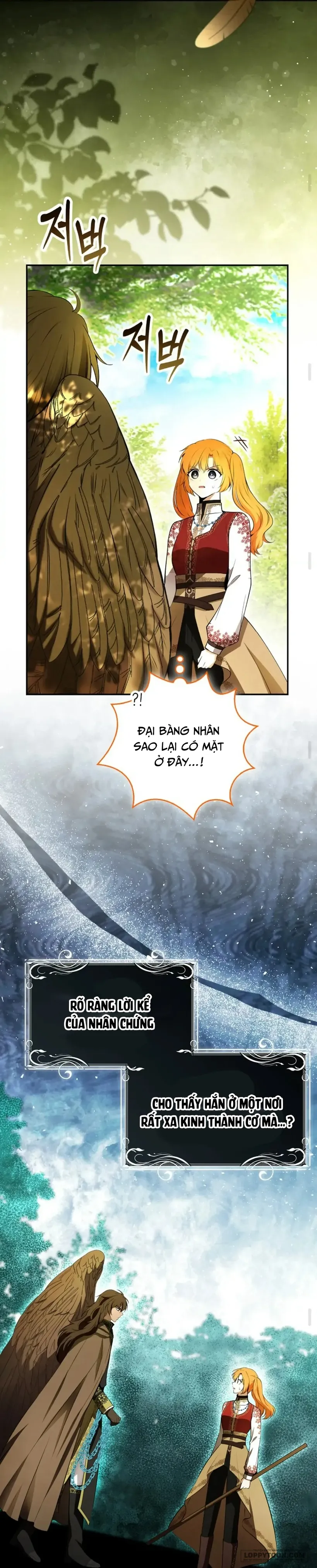 Sóc Con Tài Năng - Chap 103 - Trang 33