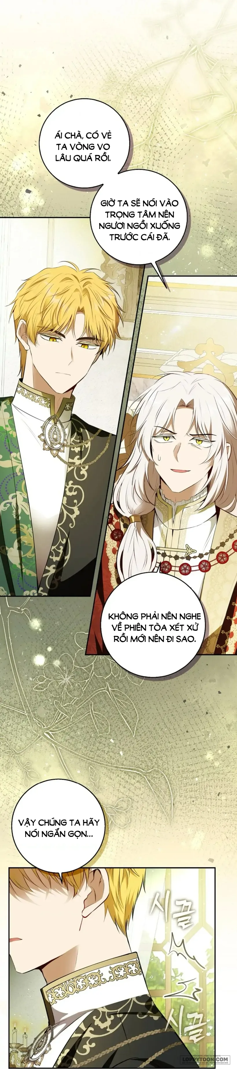 Sóc Con Tài Năng - Chap 103 - Trang 10