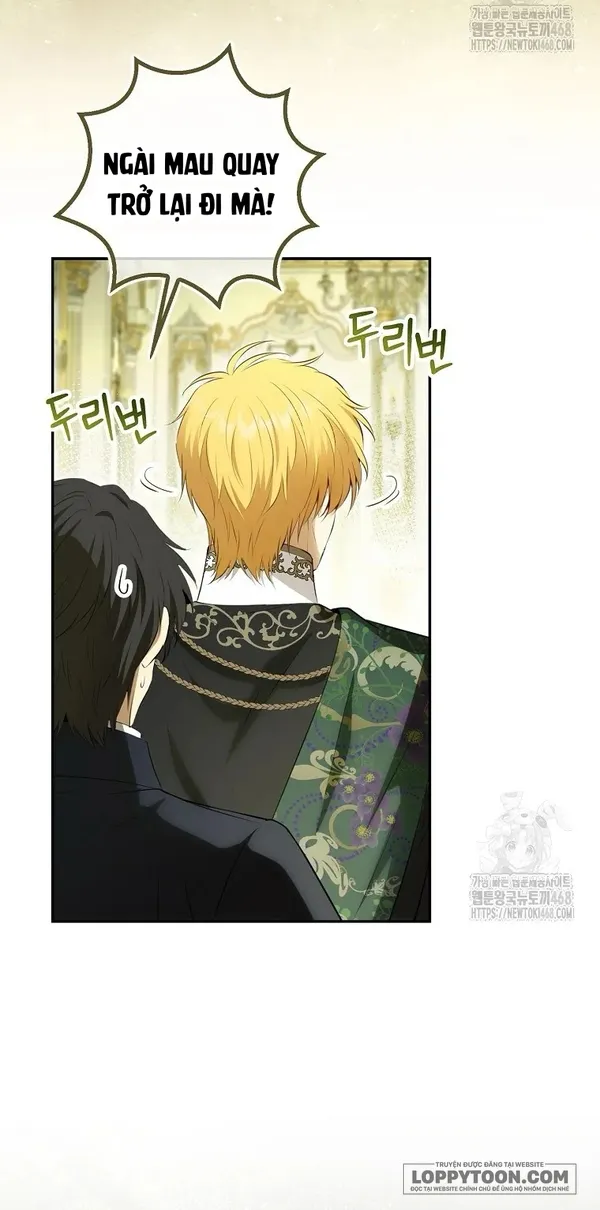 Sóc Con Tài Năng - Chap 104 - Trang 2