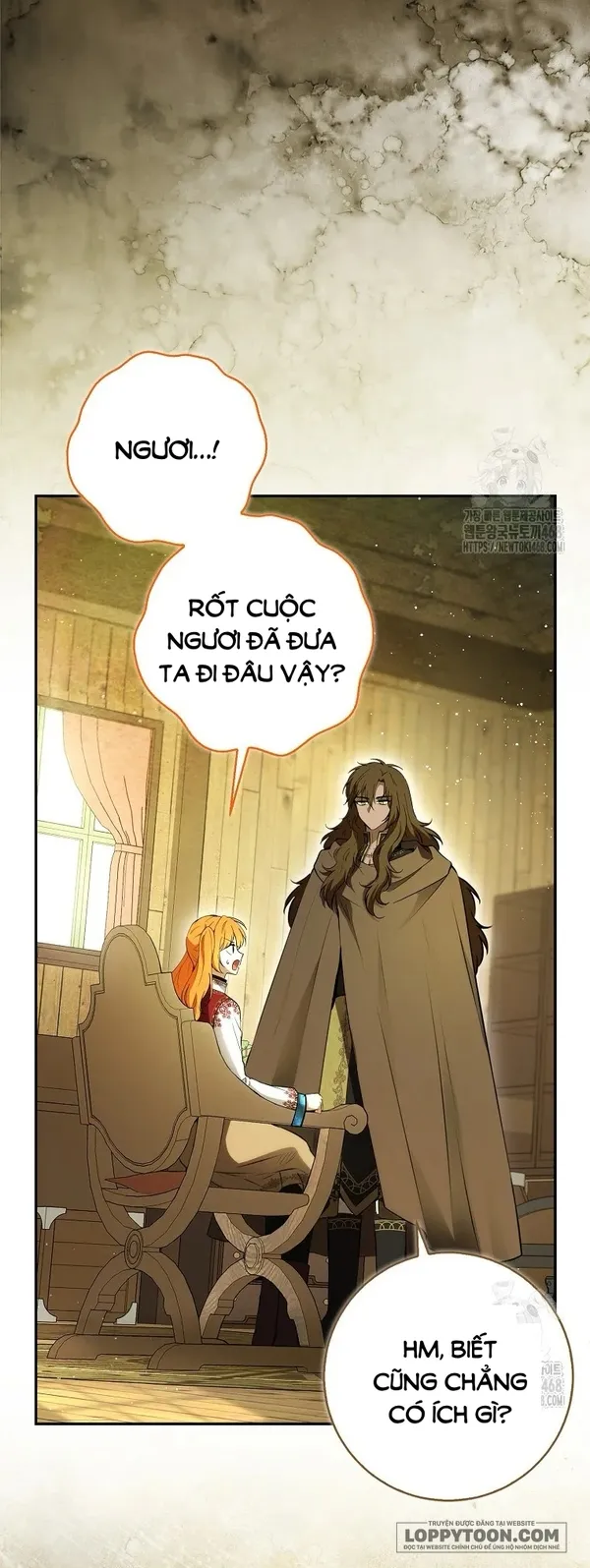 Sóc Con Tài Năng - Chap 104 - Trang 13