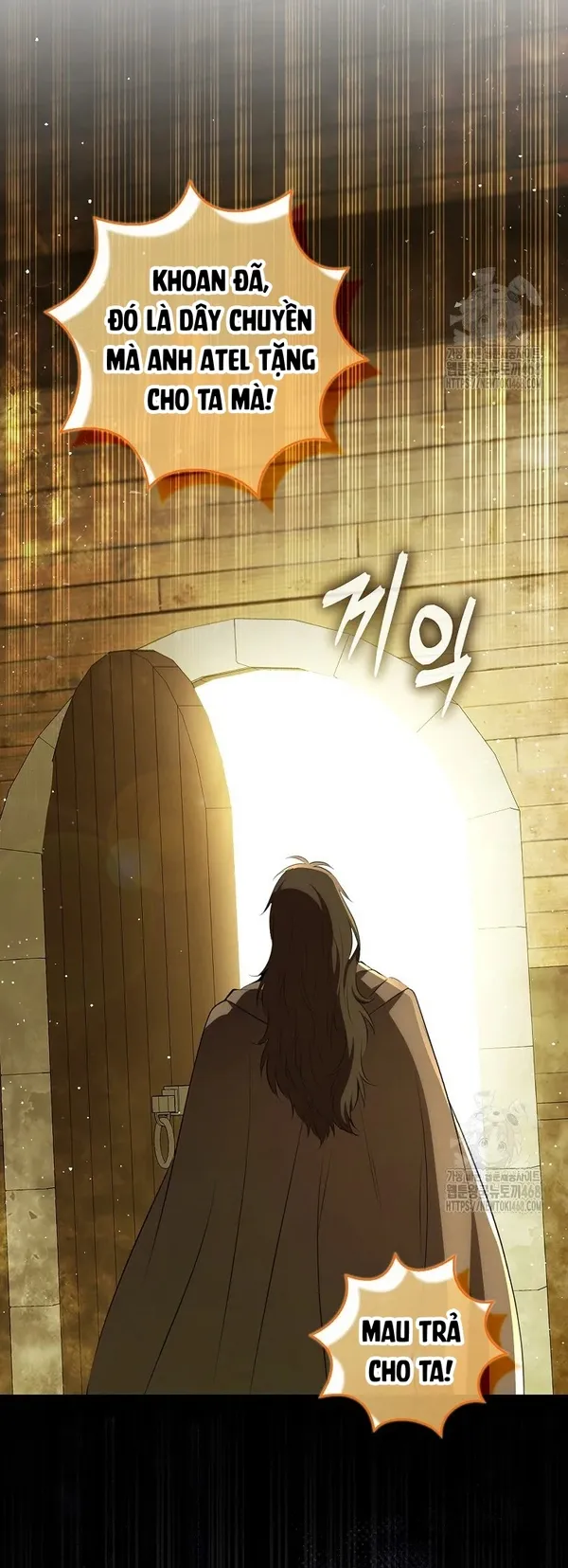 Sóc Con Tài Năng - Chap 104 - Trang 17