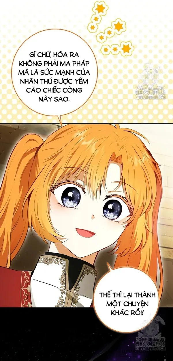 Sóc Con Tài Năng - Chap 104 - Trang 22