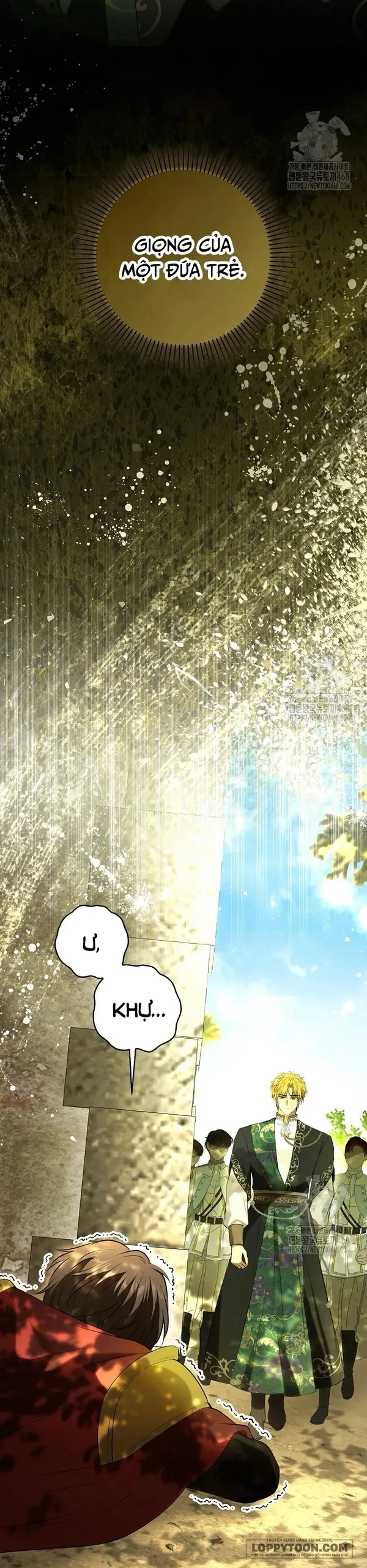 Sóc Con Tài Năng - Chap 104 - Trang 4