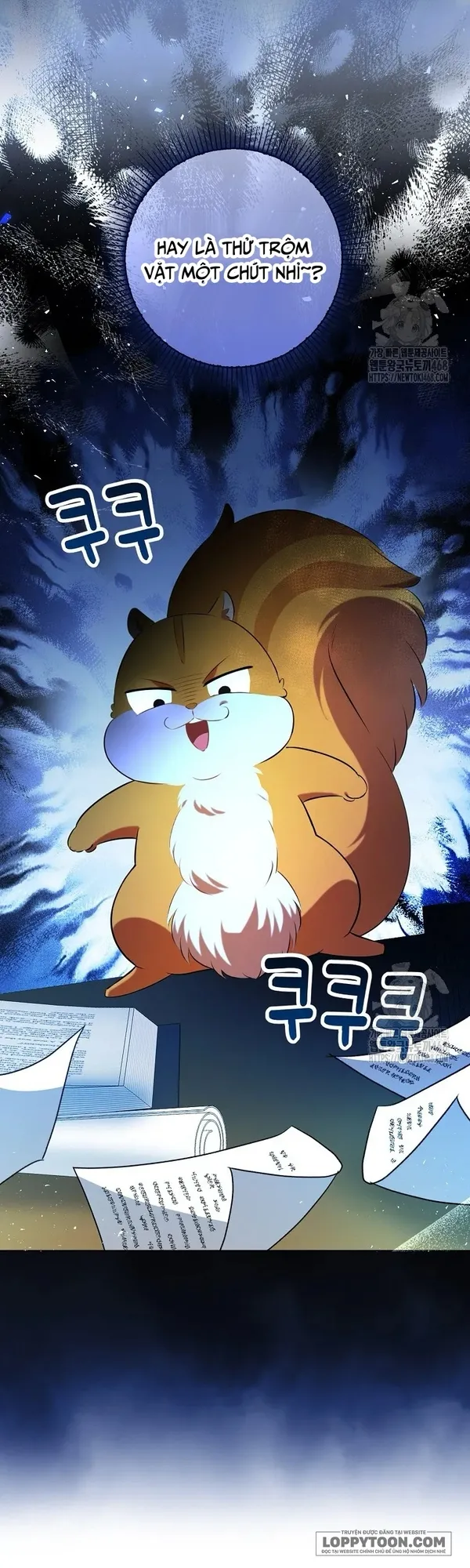 Sóc Con Tài Năng - Chap 104 - Trang 33