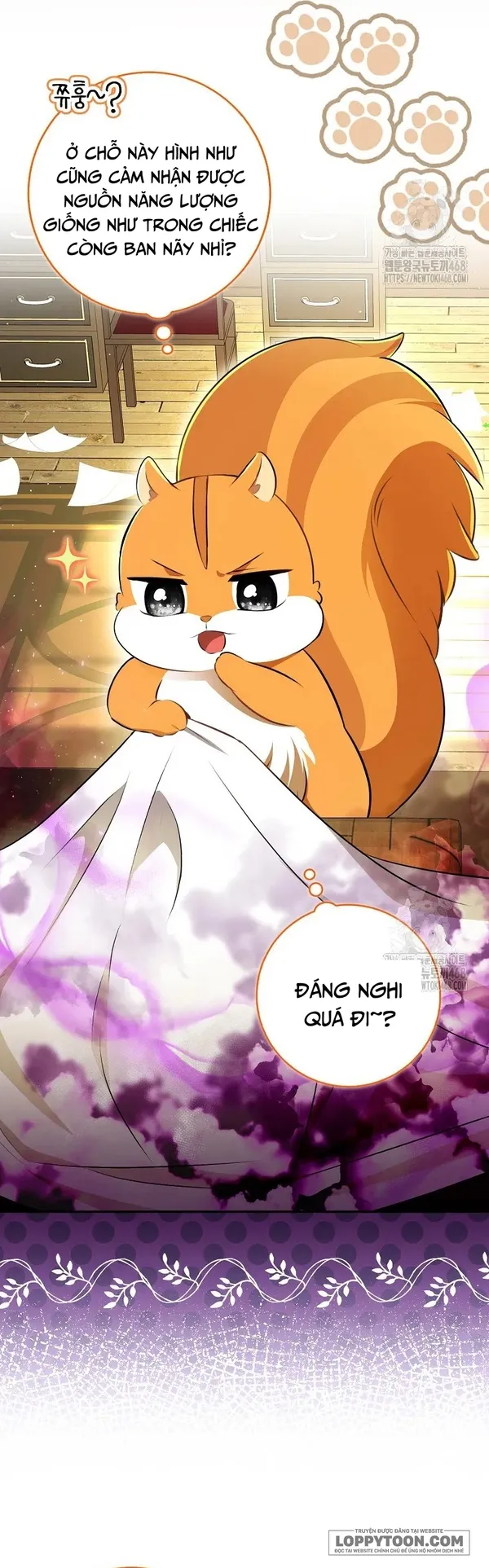 Sóc Con Tài Năng - Chap 104 - Trang 38