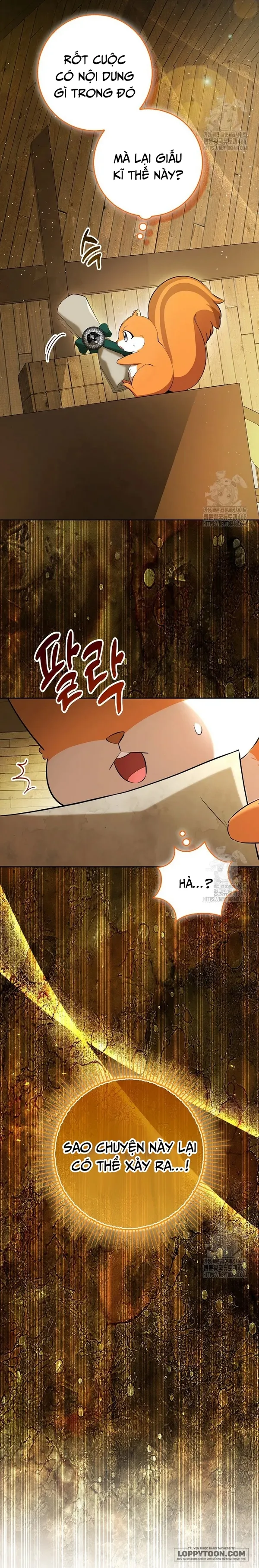 Sóc Con Tài Năng - Chap 104 - Trang 44