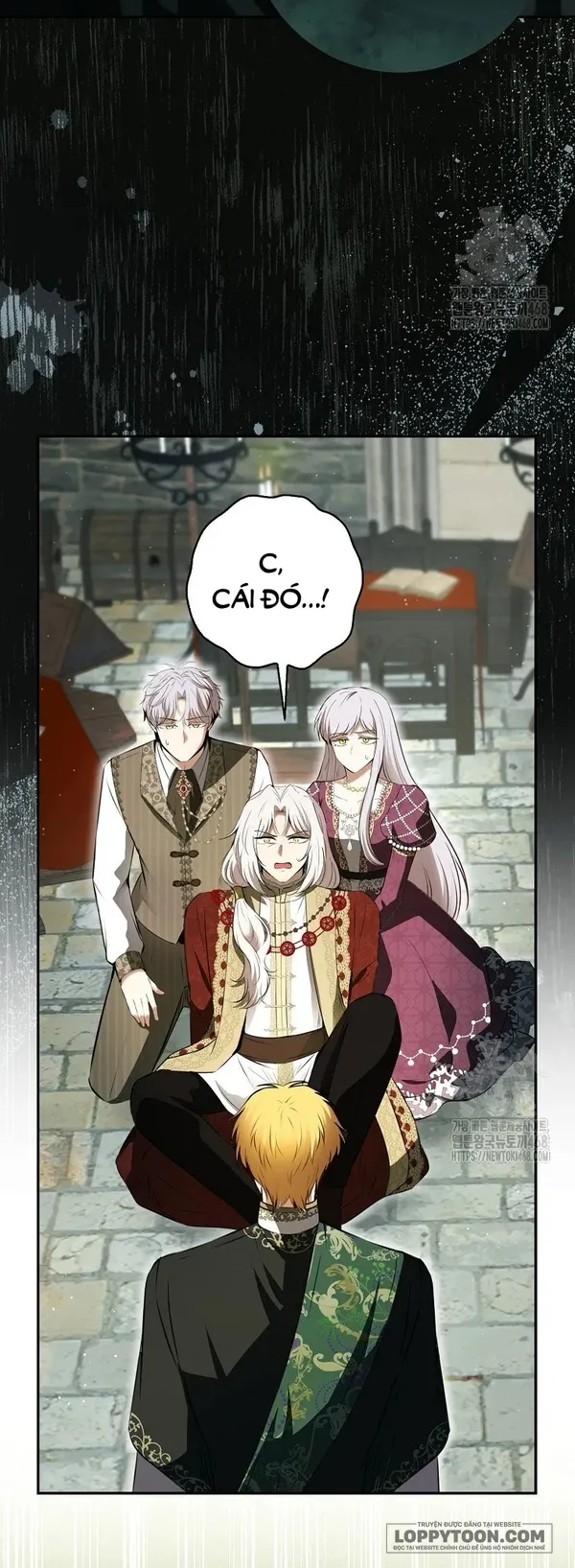 Sóc Con Tài Năng - Chap 104 - Trang 48