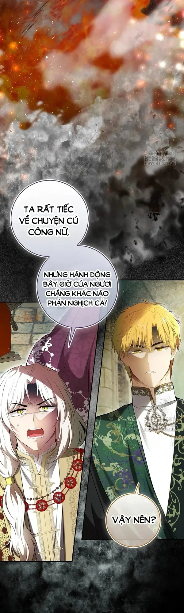 Sóc Con Tài Năng - Chap 104 - Trang 51