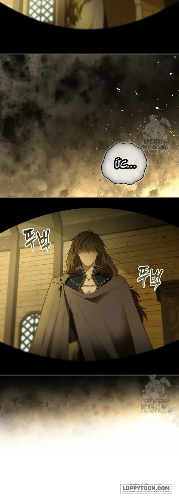 Sóc Con Tài Năng - Chap 104 - Trang 10