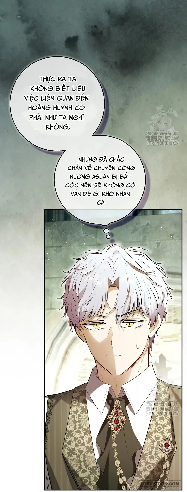 Sóc Con Tài Năng - Chap 105 - Trang 11