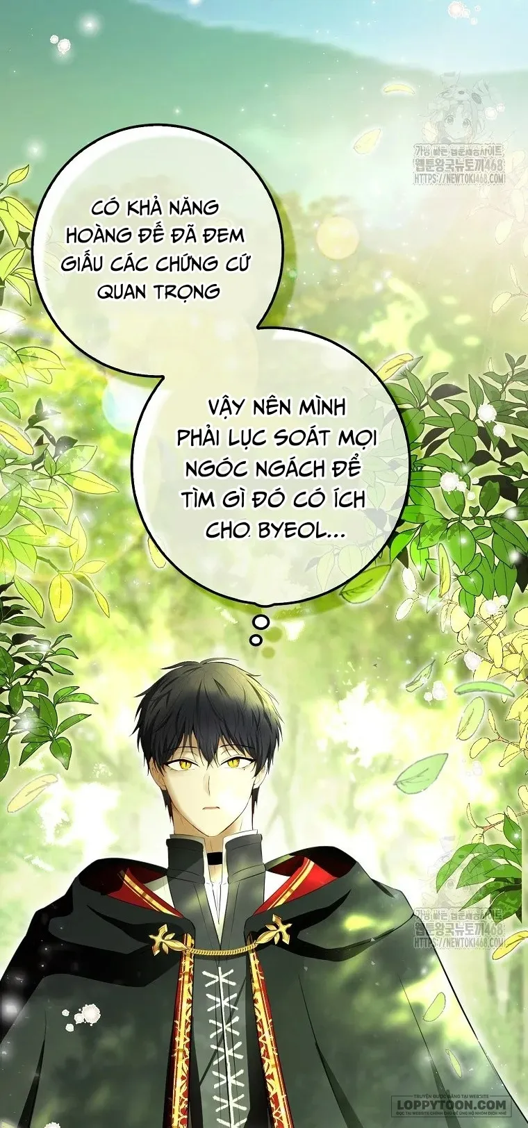 Sóc Con Tài Năng - Chap 105 - Trang 20
