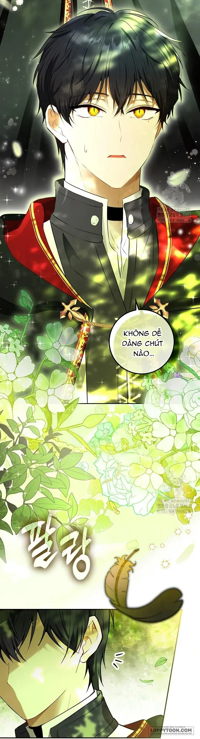 Sóc Con Tài Năng - Chap 105 - Trang 21