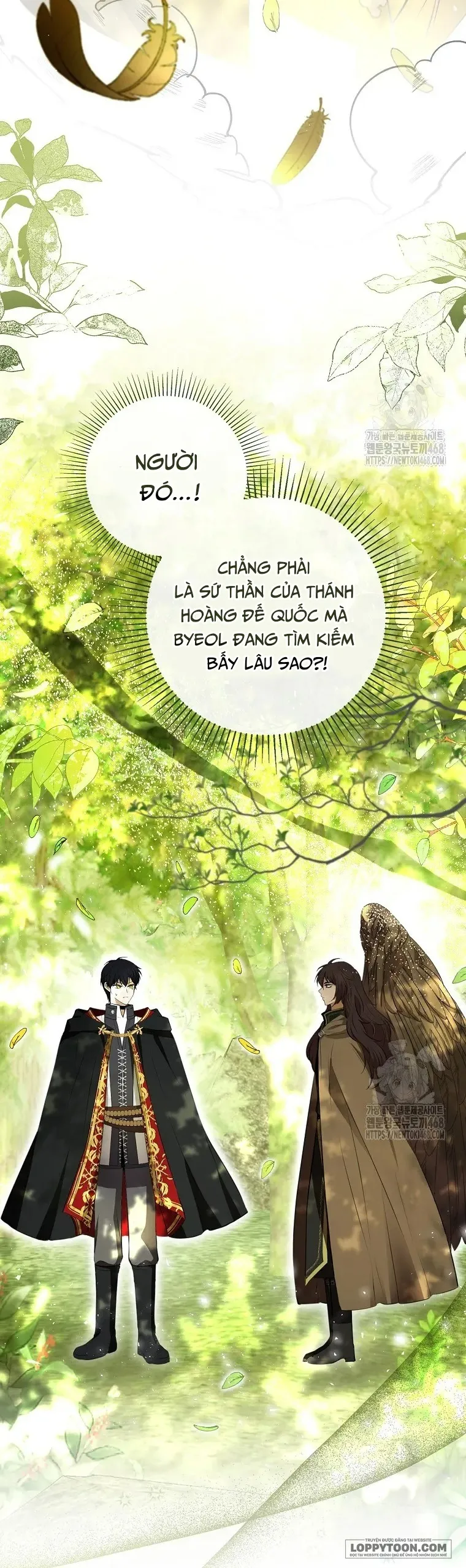 Sóc Con Tài Năng - Chap 105 - Trang 26