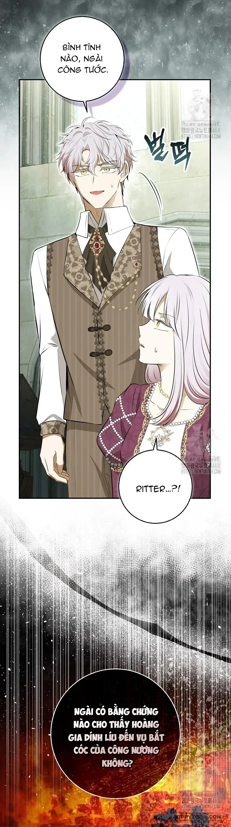 Sóc Con Tài Năng - Chap 105 - Trang 4
