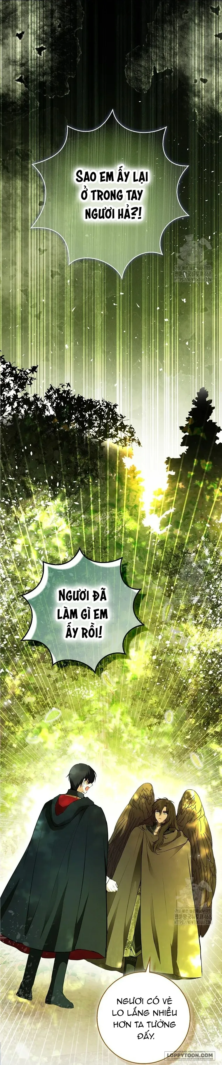 Sóc Con Tài Năng - Chap 105 - Trang 34