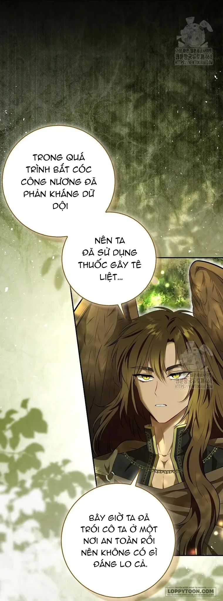 Sóc Con Tài Năng - Chap 105 - Trang 36