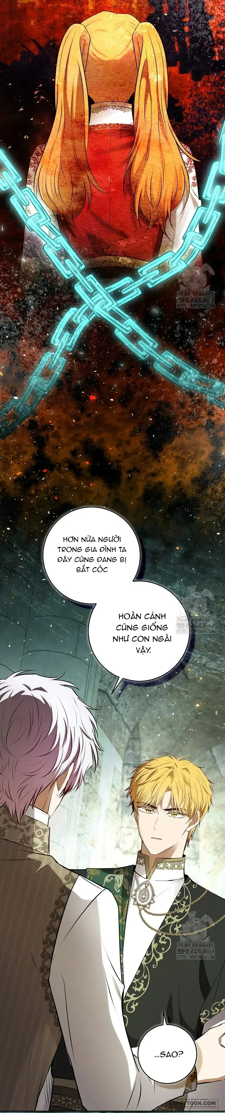 Sóc Con Tài Năng - Chap 105 - Trang 5