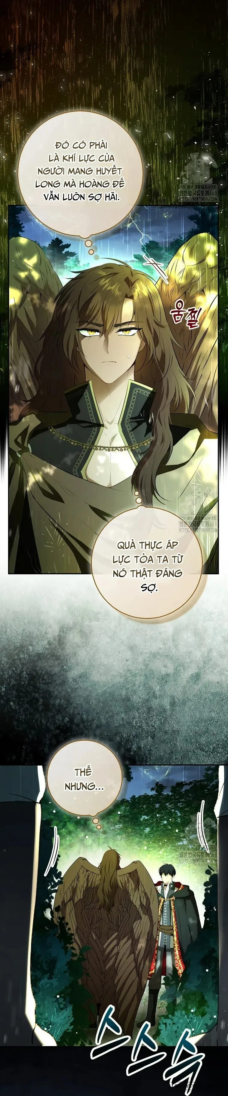 Sóc Con Tài Năng - Chap 105 - Trang 42