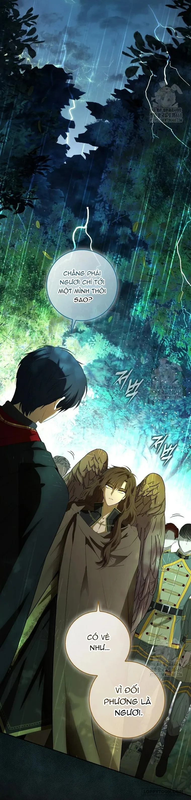 Sóc Con Tài Năng - Chap 105 - Trang 44