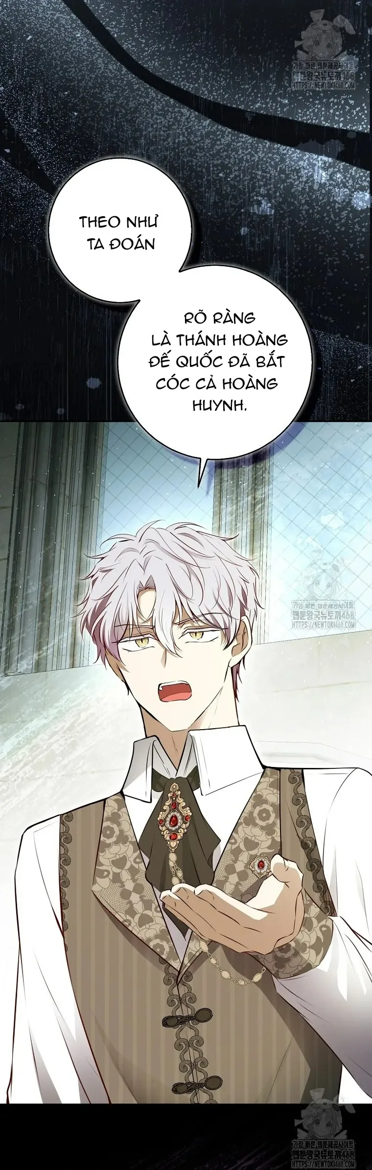 Sóc Con Tài Năng - Chap 105 - Trang 8