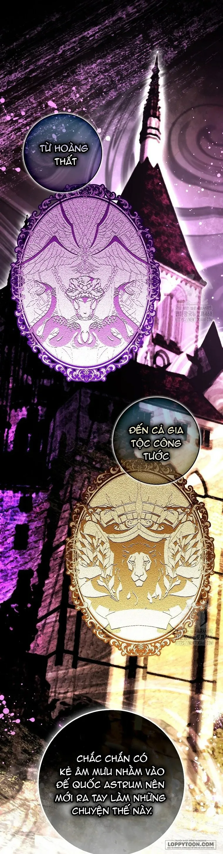 Sóc Con Tài Năng - Chap 105 - Trang 9