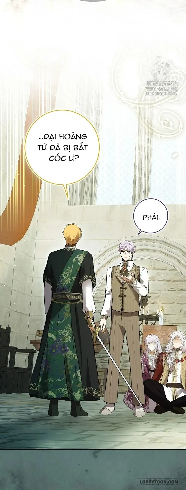 Sóc Con Tài Năng - Chap 105 - Trang 10