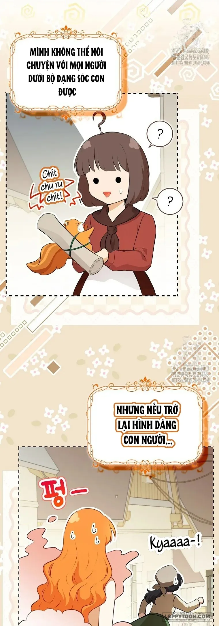 Sóc Con Tài Năng - Chap 106 - Trang 12