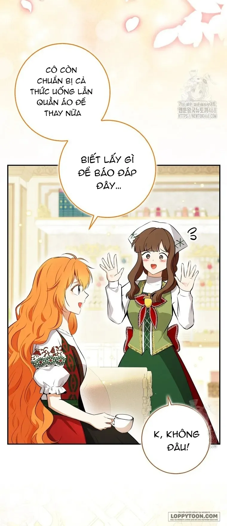 Sóc Con Tài Năng - Chap 106 - Trang 17