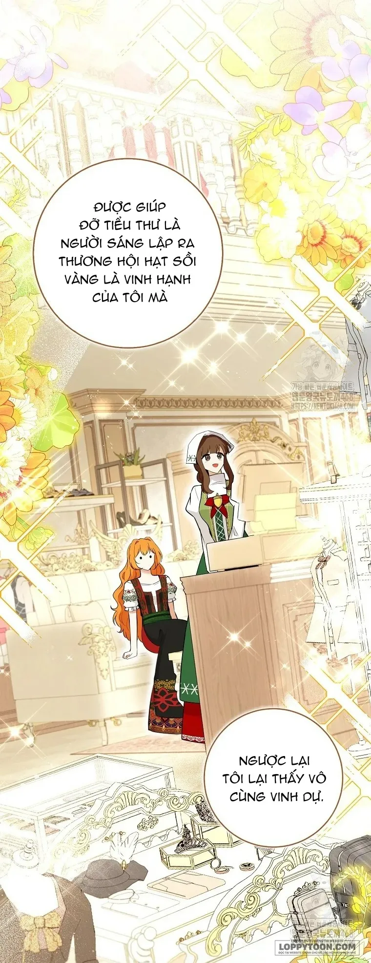 Sóc Con Tài Năng - Chap 106 - Trang 18