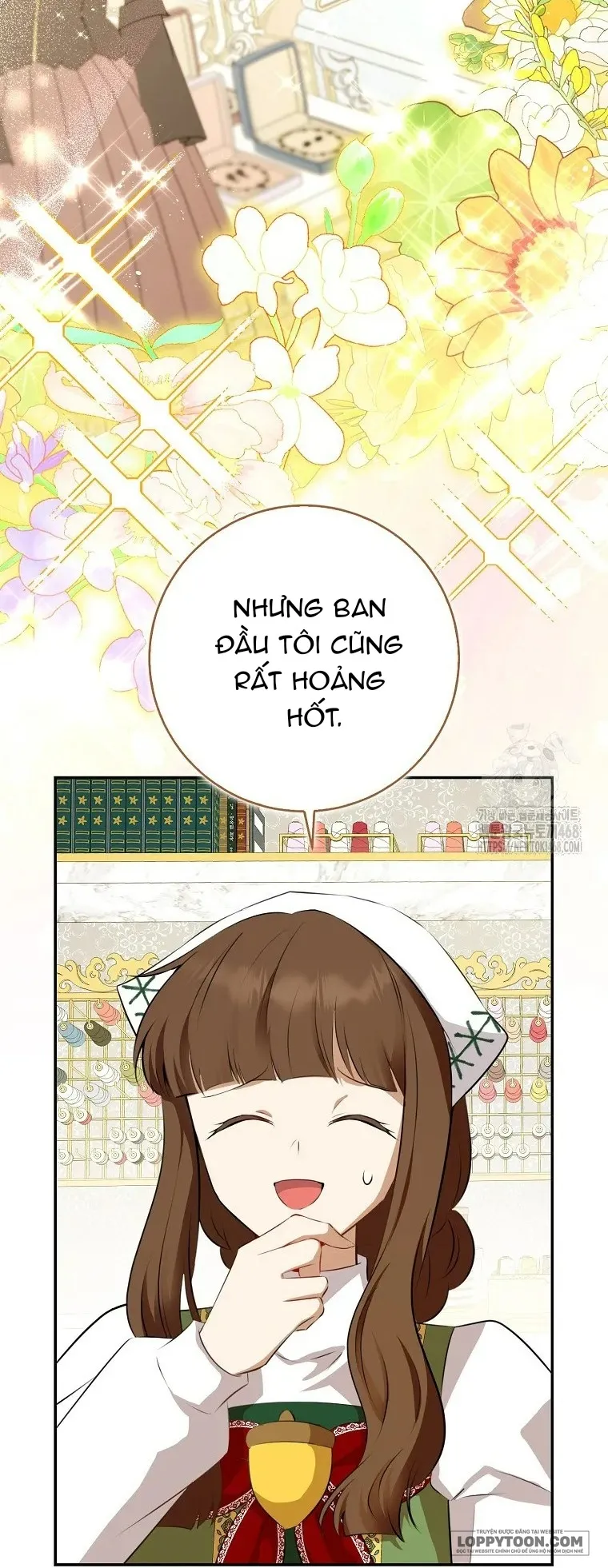 Sóc Con Tài Năng - Chap 106 - Trang 19
