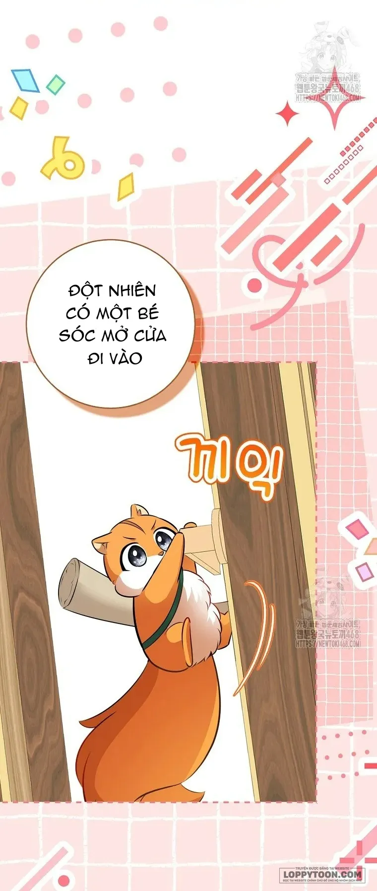 Sóc Con Tài Năng - Chap 106 - Trang 20