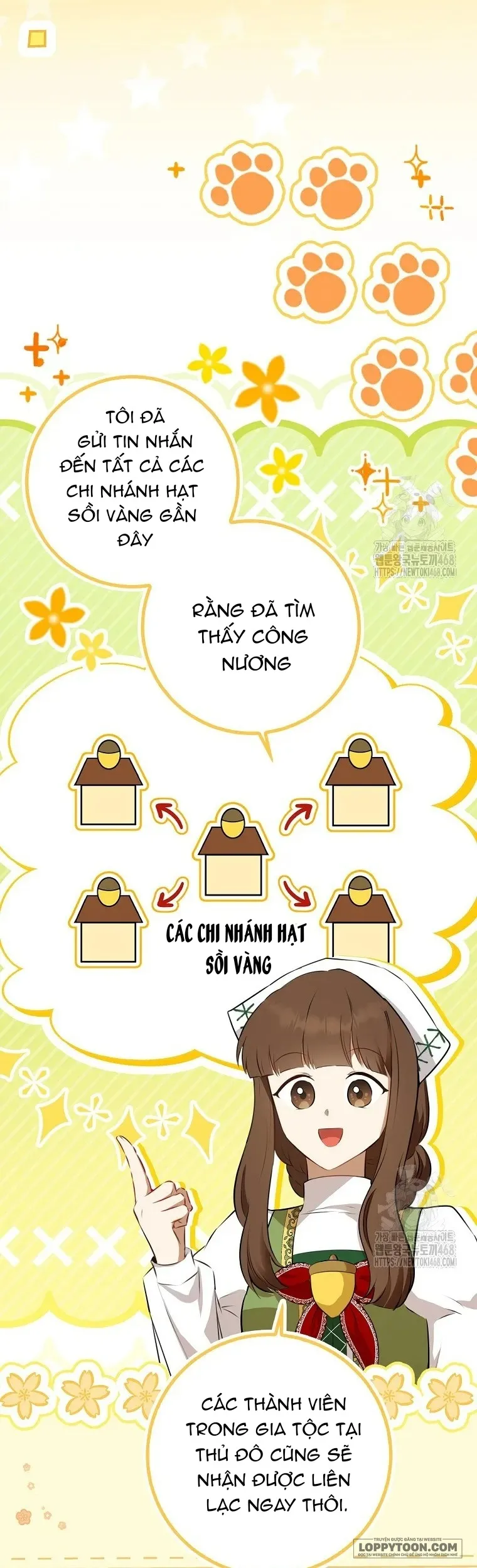 Sóc Con Tài Năng - Chap 106 - Trang 23