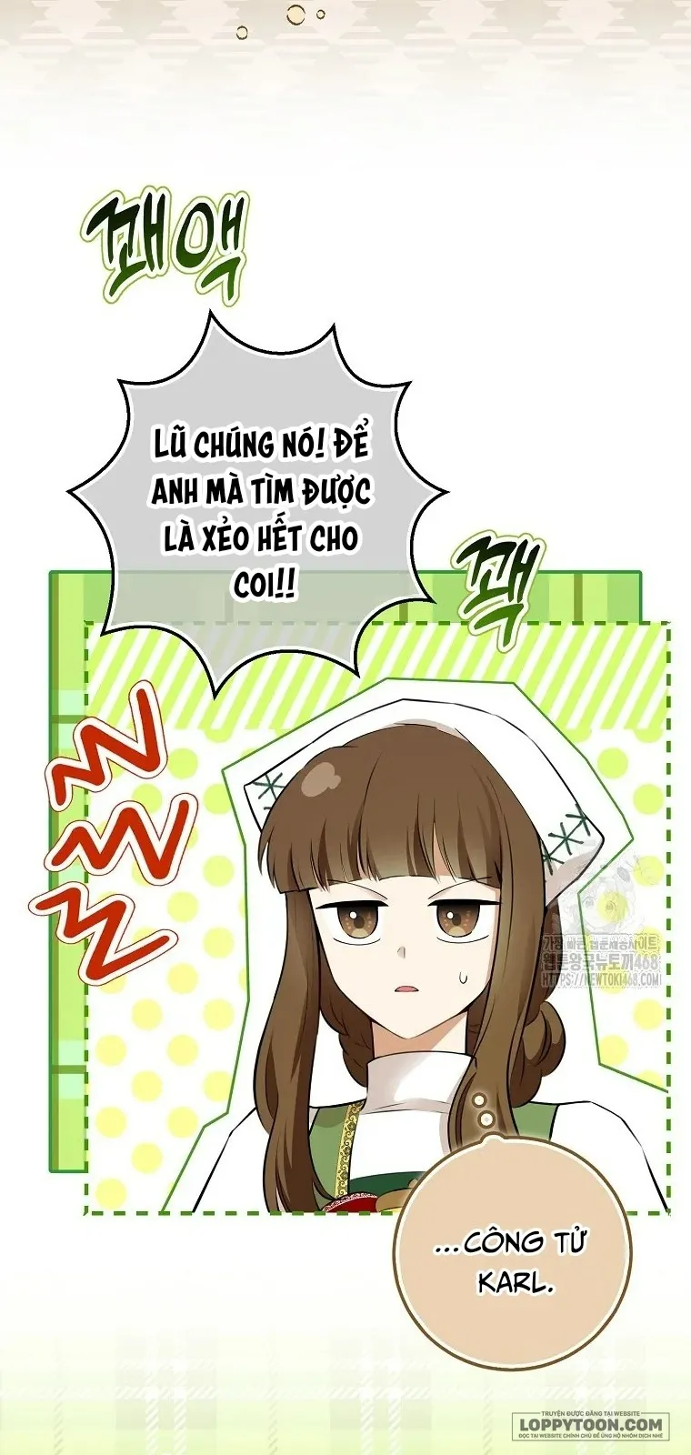 Sóc Con Tài Năng - Chap 106 - Trang 34