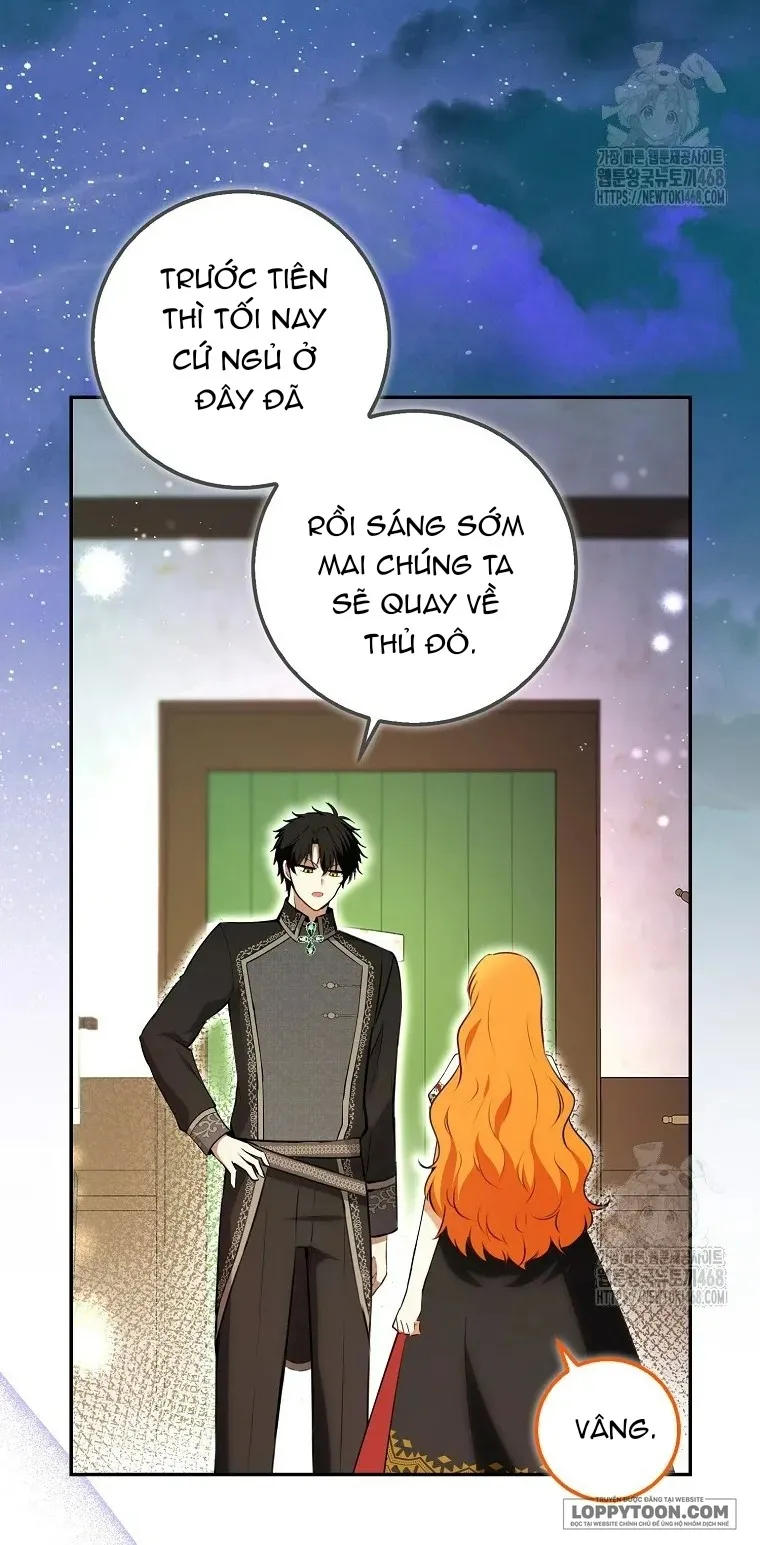 Sóc Con Tài Năng - Chap 106 - Trang 37