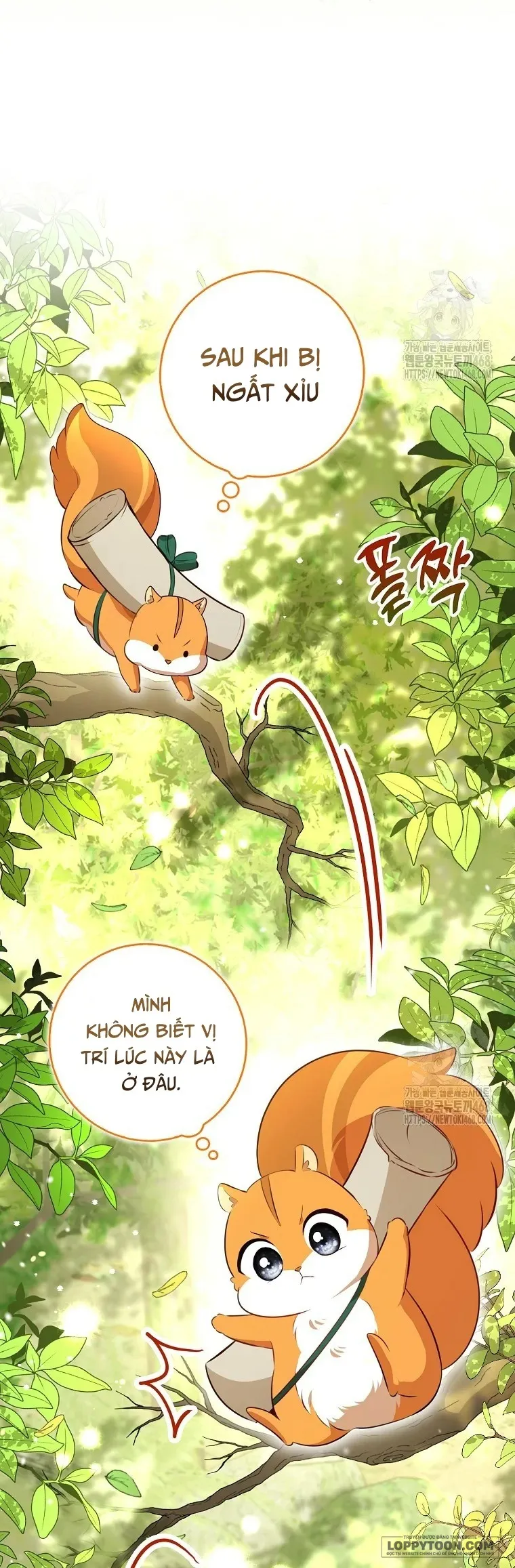 Sóc Con Tài Năng - Chap 106 - Trang 5