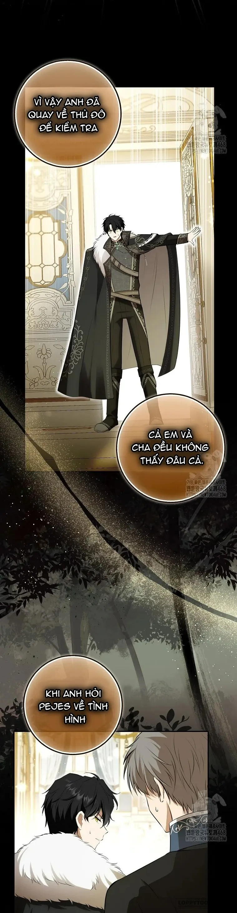 Sóc Con Tài Năng - Chap 106 - Trang 43