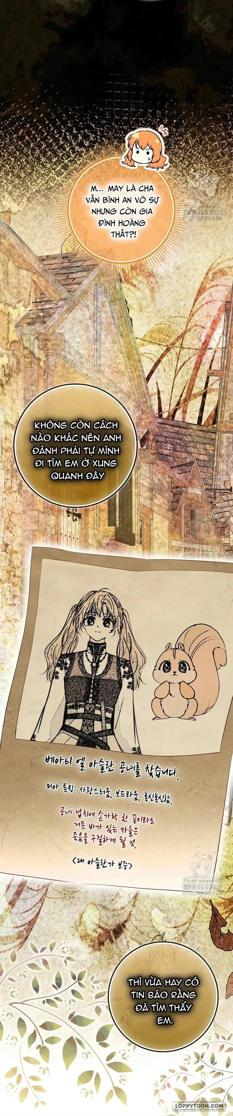 Sóc Con Tài Năng - Chap 106 - Trang 46