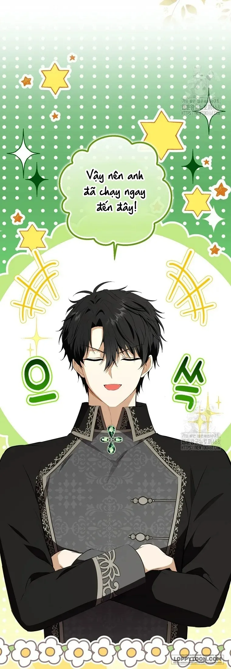 Sóc Con Tài Năng - Chap 106 - Trang 47