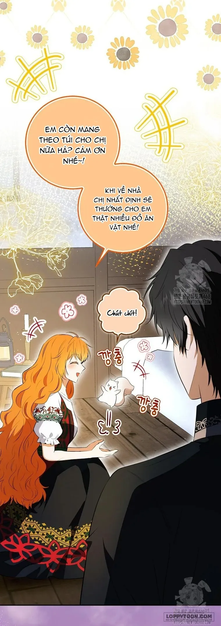 Sóc Con Tài Năng - Chap 106 - Trang 51