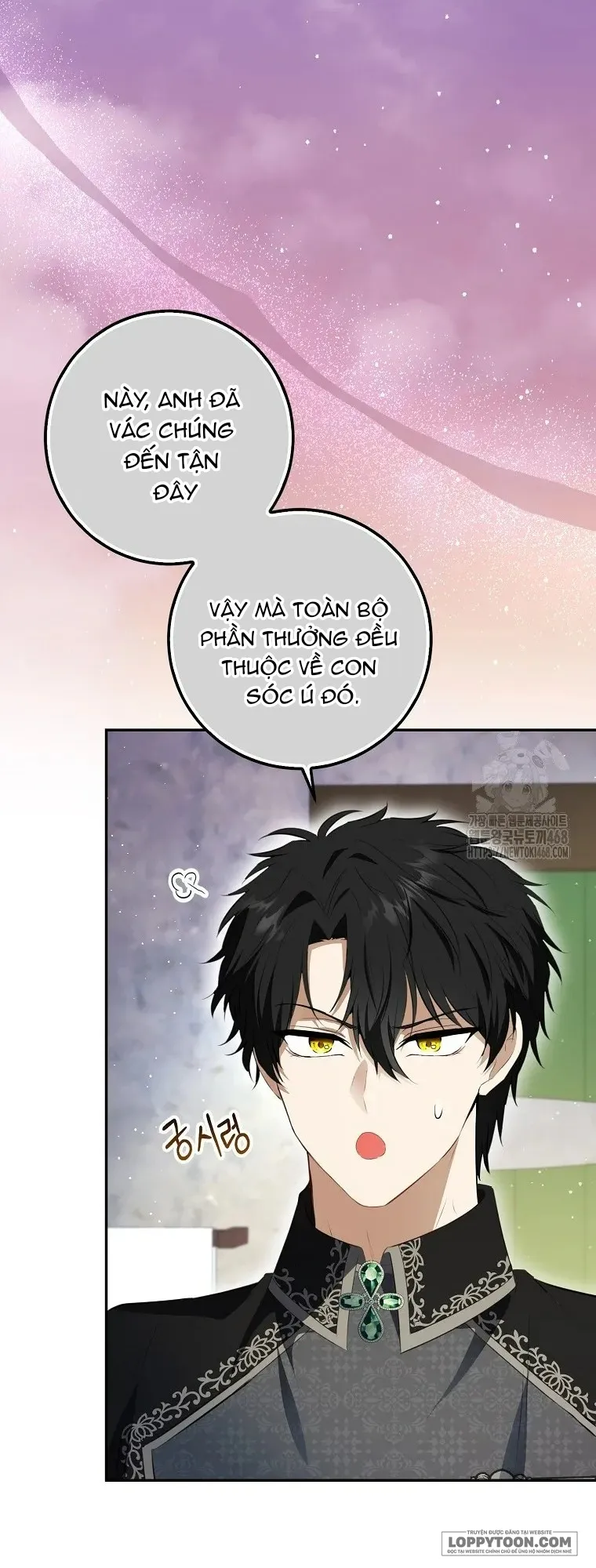 Sóc Con Tài Năng - Chap 106 - Trang 52