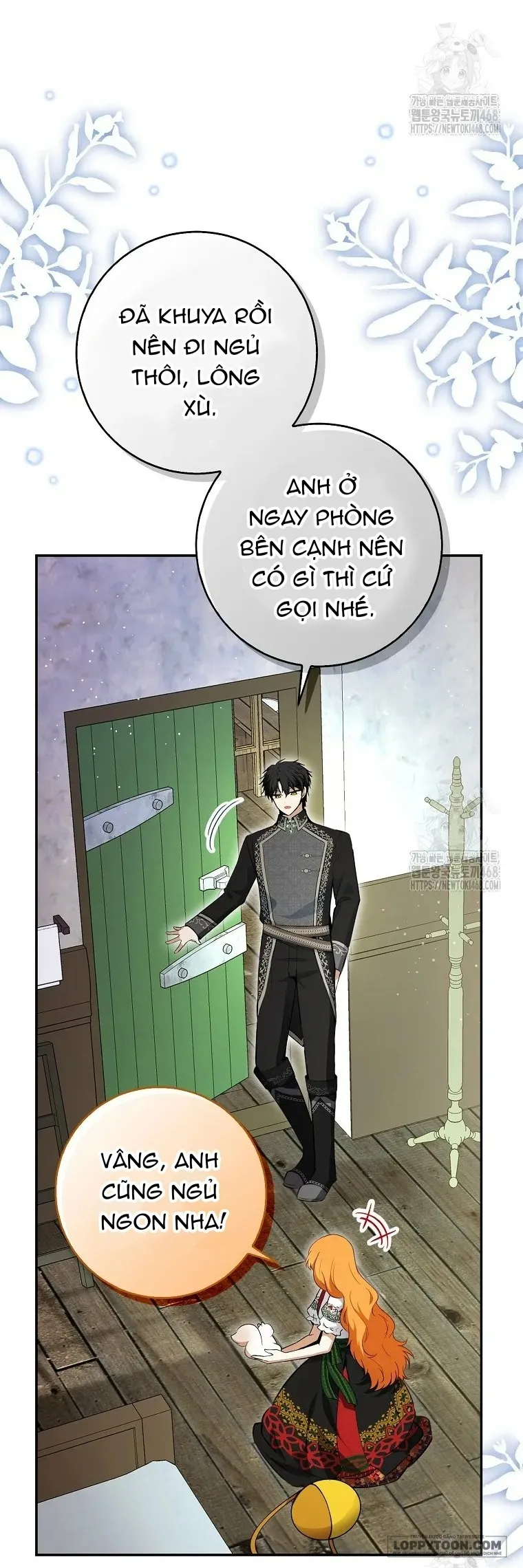 Sóc Con Tài Năng - Chap 106 - Trang 53
