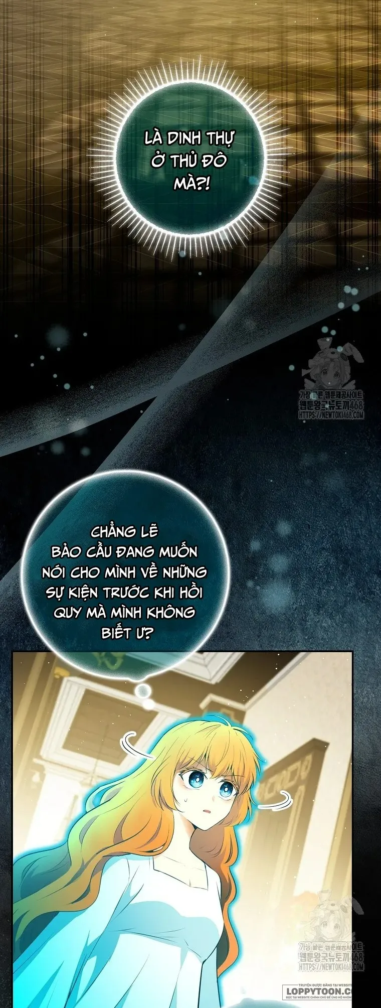 Sóc Con Tài Năng - Chap 106 - Trang 65