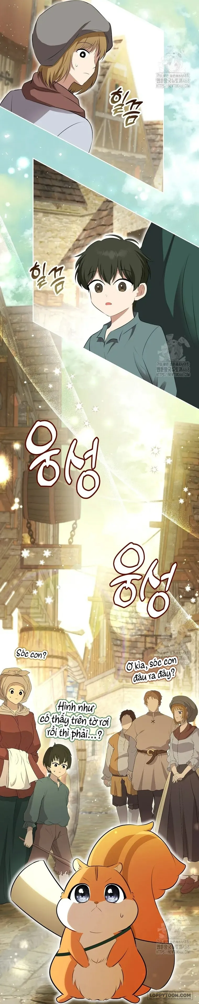 Sóc Con Tài Năng - Chap 106 - Trang 10