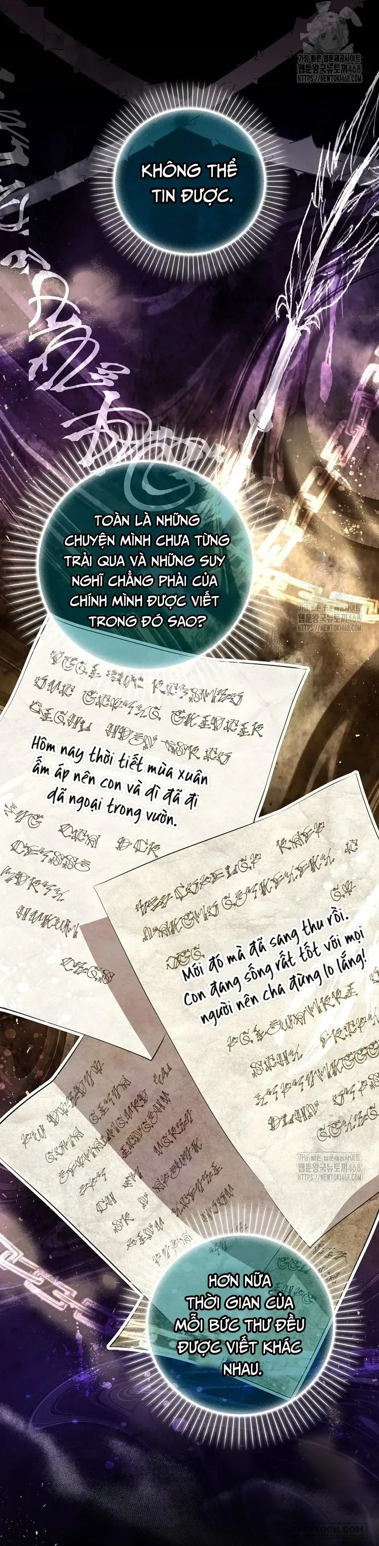Sóc Con Tài Năng - Chap 107 - Trang 12
