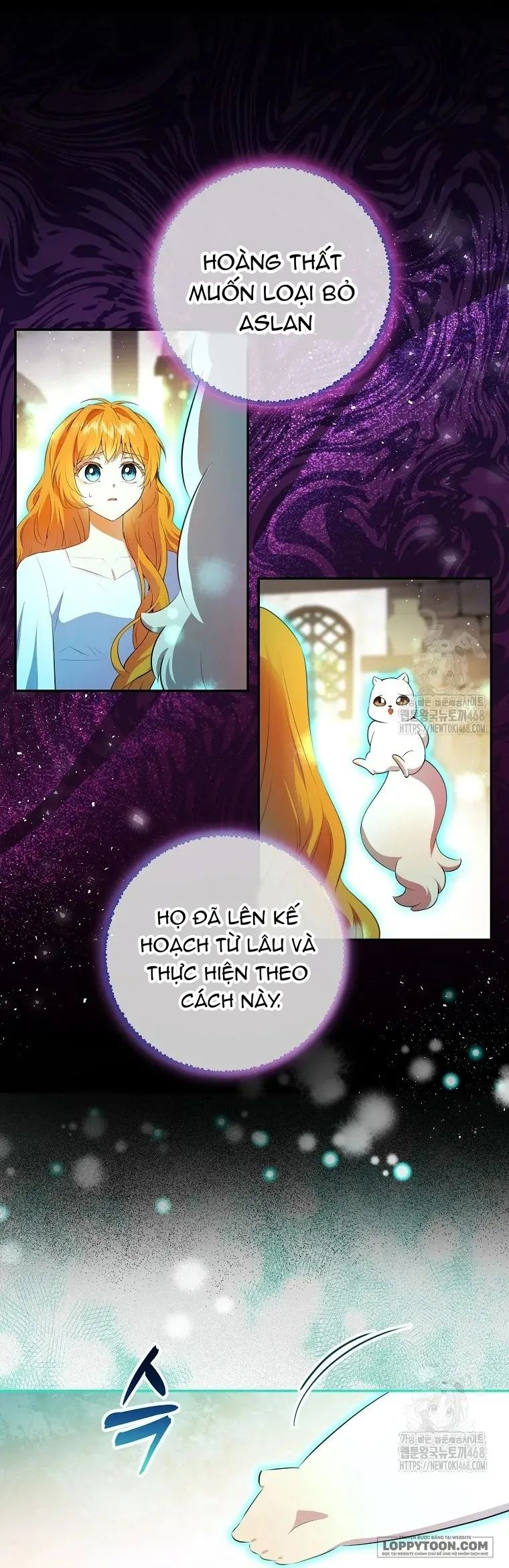 Sóc Con Tài Năng - Chap 107 - Trang 15